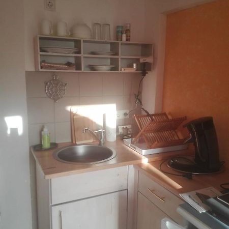 Apartament Hellena Balingen Zewnętrze zdjęcie