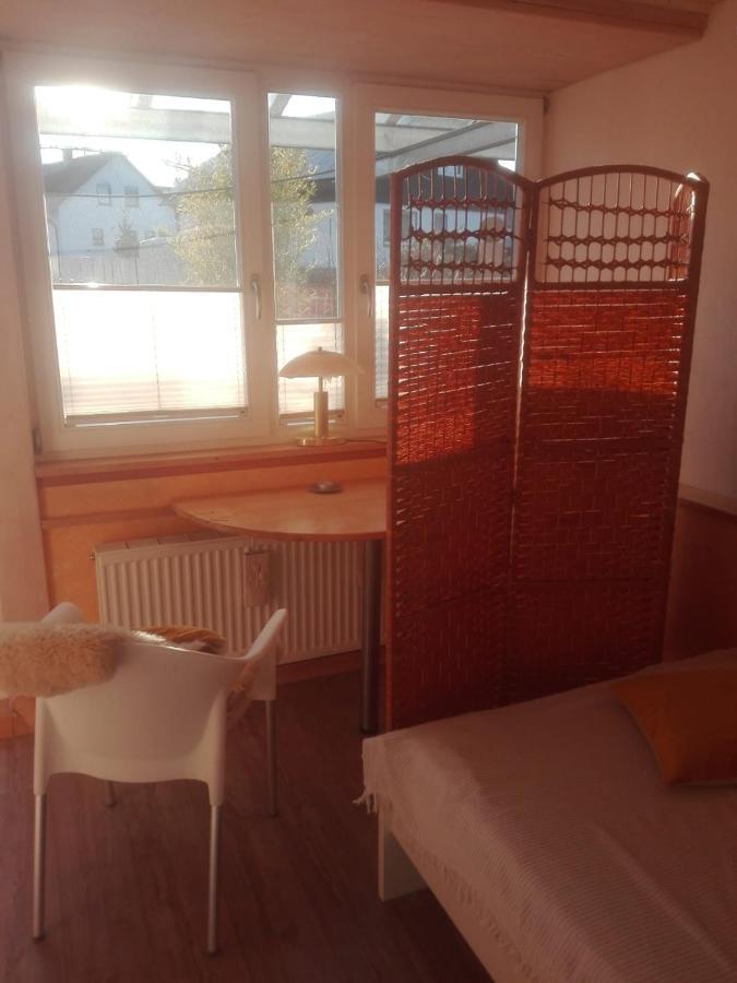 Apartament Hellena Balingen Zewnętrze zdjęcie