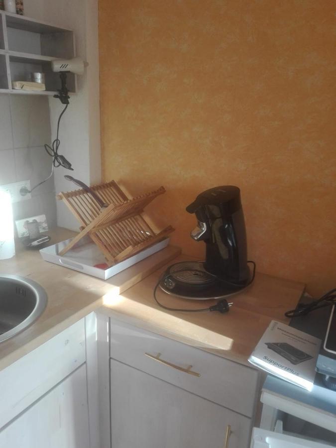 Apartament Hellena Balingen Zewnętrze zdjęcie