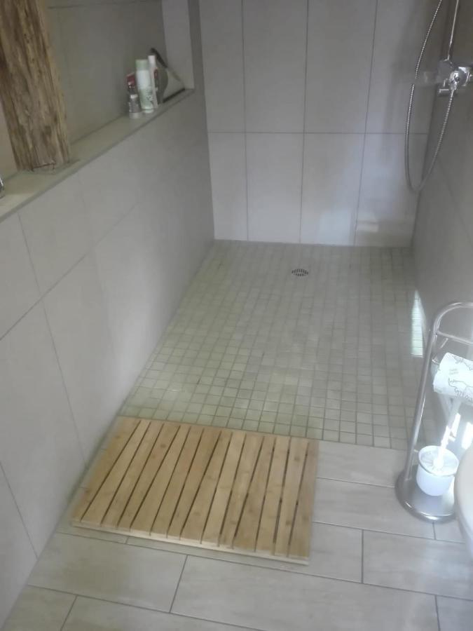 Apartament Hellena Balingen Zewnętrze zdjęcie